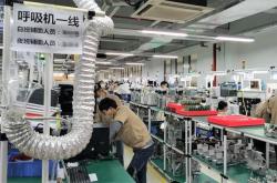 福特高薪难求技工，全美5000技师岗位难以填补