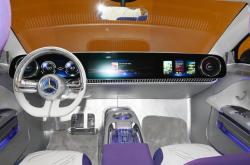 2026押注15款新车，奔驰能否重塑豪华车竞争格局？