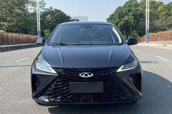 成都艾瑞泽5 GT最新报价7.99万起 暂无优惠