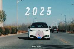 电量飙到80kWh，“大电量插混”的春天来了？