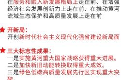 工业经济高质量发展稳步推进