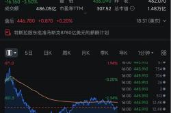 特斯拉取消FSD买断制的背后 关联马斯克万亿天价薪酬？
