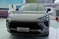 成都昂科威S优惠5.70万 仅13.99万可入手