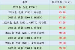 2025奔驰G级欧版最新报价158万起 售全国