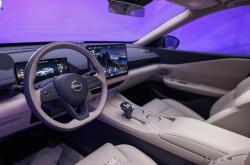 合资价格屠夫！全新东风日产SUV NX8将于第一季度上市