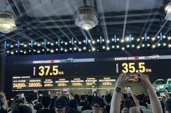 坦克500单车救援十几辆车获全网点赞！长城汽车回应：将设立专项救援护航保障