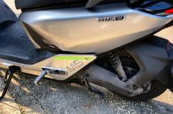 极速120km/h 九号M5 P千万台纪念版电摩今日开售：23999元起