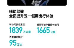 周报:华为智驾升级变谨慎,避免进入危险场景比追求紧急刹停更重要