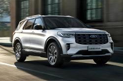 2025福特F-150加版促销88万起 欢迎到店试驾