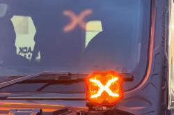 Mahindra Thar Roxx Star特别版官图 10万元级别印度版牧马人