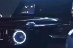 2024款奔驰G500欧规配置价格介绍