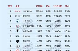 2025年1-11月全球电动汽车电池装机量破千，宁王领跑，韩企为何掉队？