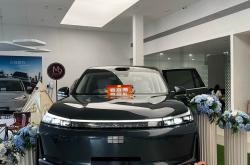 成都吉利几何M6价格14.98万起 暂无优惠