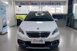 成都标致508优惠高达1.10万 仅15.27万可入手