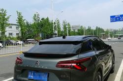 90万诉求落空！买展车遇天窗裂纹 法院：不构成欺诈