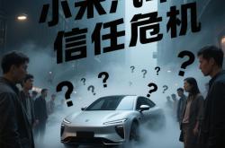 小米汽车起火后“放烟花”：官方公布两大关键点 真相实锤了