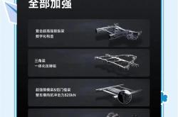 行业量产最高强度！小米回应为何开发2200MPa超强钢 两大原因