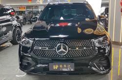 平行进口奔驰GLE美版最新报价69万起 欢迎前来试驾