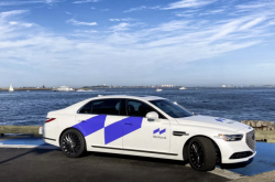 Waymo在纳什维尔启动无安全员自动驾驶测试，计划年内推出Robotaxi服务