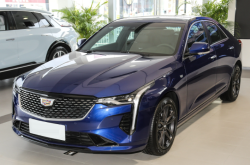 成都蒙迪欧降2.50万 最低仅售12.48万