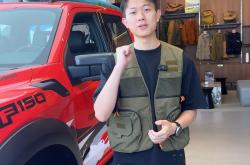 现购猛禽F150让利促销中 店内让利达22万元