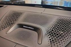 平行进口宝马X7加版报价79万起 直降30万