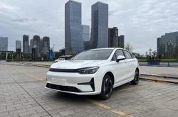 成都北京U5 PLUS价格最低7.99万起 暂无优惠