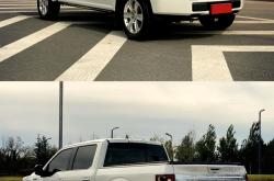 2025福特F-150加版价格最低51万起售 欢迎试乘试驾