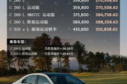 购奔驰G级亚洲版享59万优惠 仅153万可入手