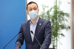 投后估值近百亿 蔚来旗下芯片子公司完成首轮超22亿融资协议签署