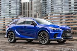2025雷克萨斯LX加版钜惠43万元 欢迎垂询