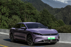 2025年全球电动车销破2070万 欧洲增速登顶