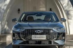 成都艾瑞泽8 PRO售价10.19万起 优惠高达1.50万