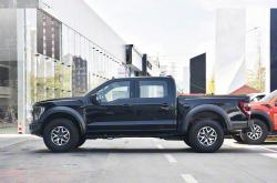 成都猛禽F150最低72.08万起售 暂无优惠