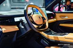 S32N7助力实现汽车数字化：开启AI定义汽车新时代