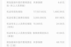 车险续保悲喜两重天：有人降2500元 有人涨1000元