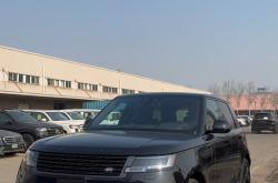 平行进口路虎揽胜政加版让利直降64万 售全国