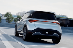 Smart召回1.8万辆新能源车 动力电池存安全隐患
