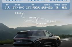 累计交付43万辆 官方公布问界M7用户画像：90后成绝对主力