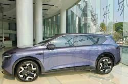 东风日产首款增程SUV！NX8将于3月20日预售