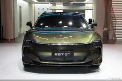 多款新车即将上市 全新中大型SUV 星途EX7开启盲订