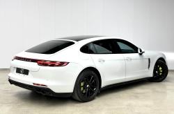 售价99.8万起 保时捷Panamera尽享版系列售价公布 4月初到店交付