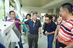 推进多样化动力布局 访大众汽车乘用车品牌中国CEO齐泽凯博士