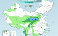 北方降雨区域有所南移 华北黄淮多地气温将创新低