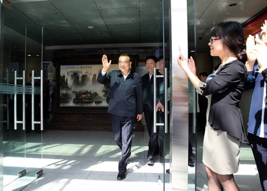 李克强院士：智能网联汽车技术与产业发展态势及展望