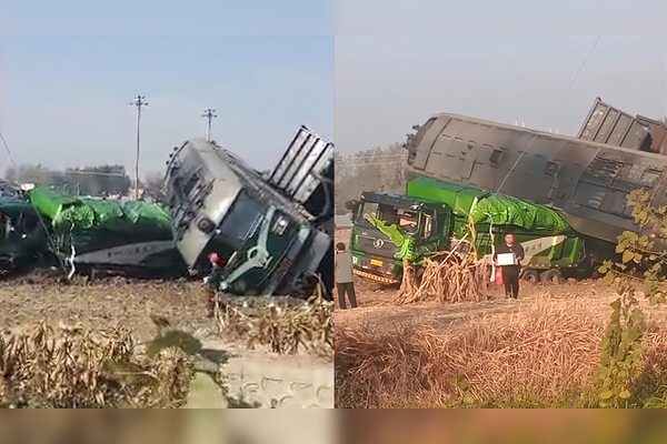 机车圈男博主“波哥”出车祸身亡引热议 知情人：与逆行渣土车相撞