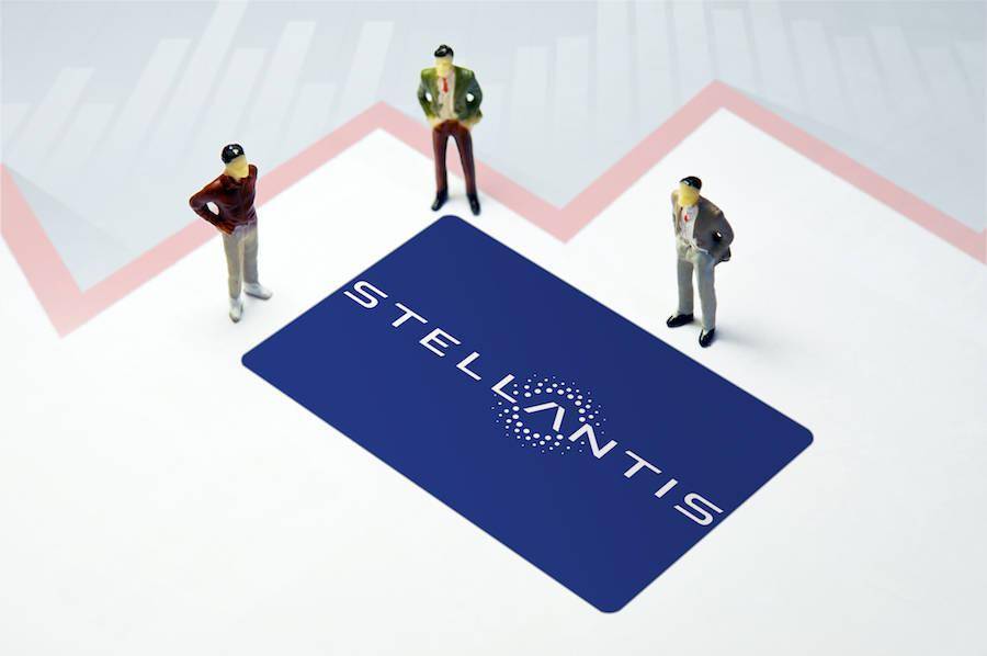Stellantis 2024年在意大利产量同比下降37%