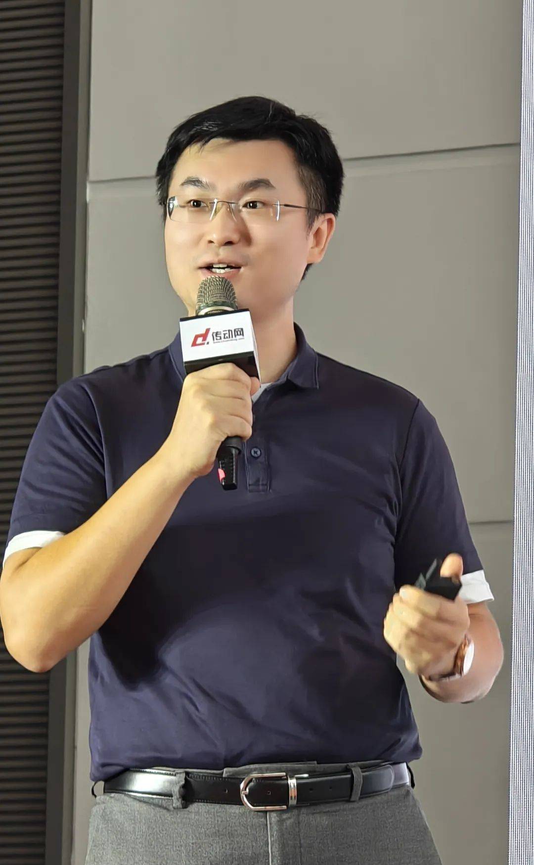 共筑汽车产业新质生产力——2024汽车技术与装备发展论坛成功举办