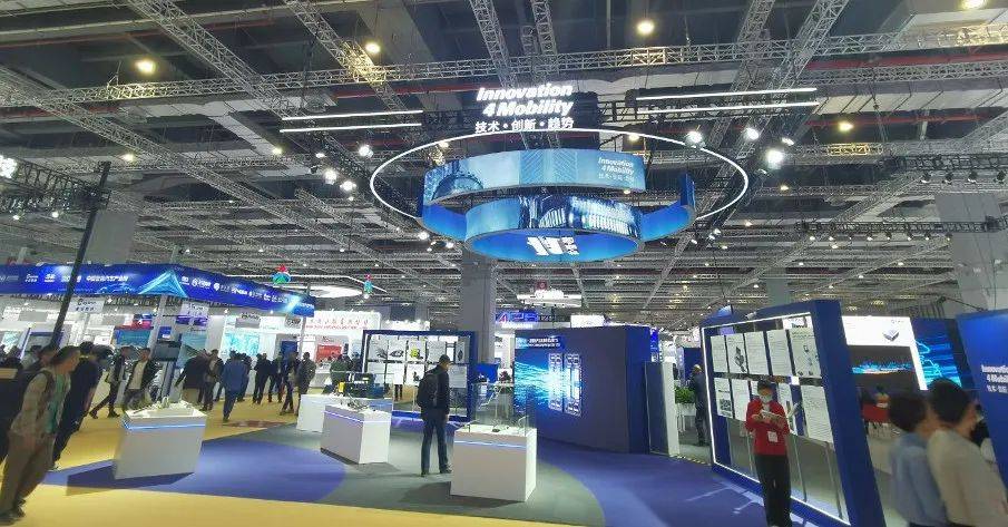 2024Automechanika Shanghai 暨20周年庆典今日盛大开幕，展商与同期活动数量再创新高，赋能汽车可持续发展未来