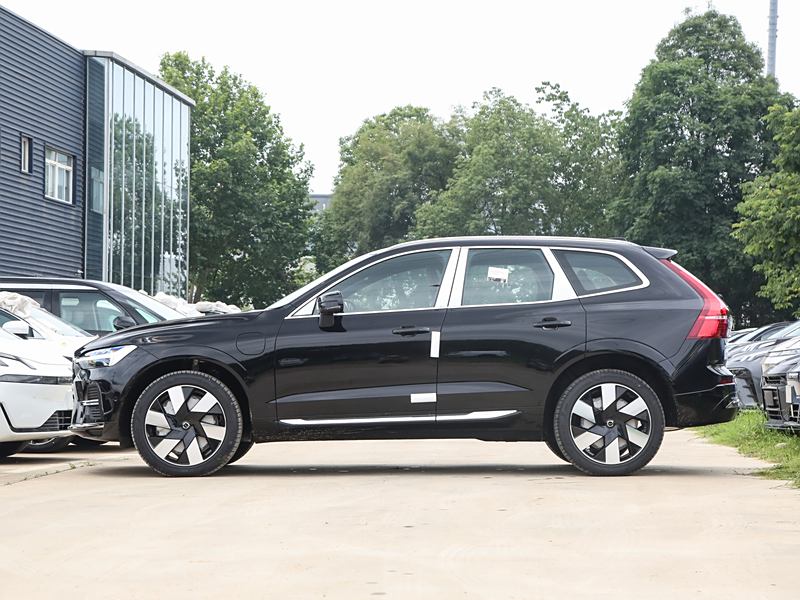 崇州沃尔沃XC60优惠15.99万 仅26.29万可入手